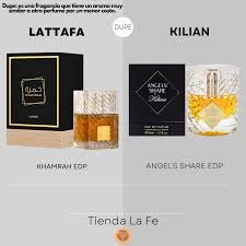 Lattafa Khamrah 100ml EDP